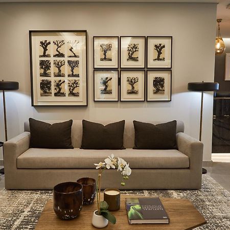 The Catalyst Apartment Hotel By Newmark Johannesburg Buitenkant foto