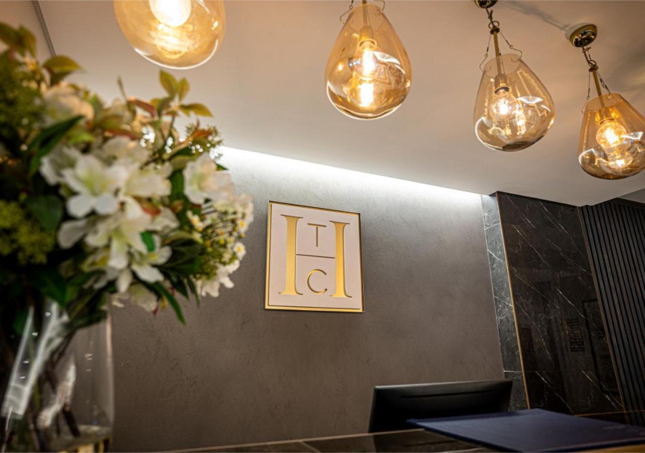 The Catalyst Apartment Hotel By Newmark Johannesburg Buitenkant foto